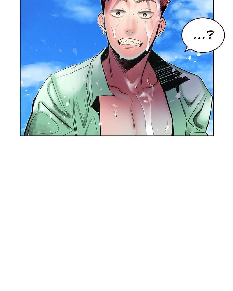 Read Jungle Juice EN Manga Online