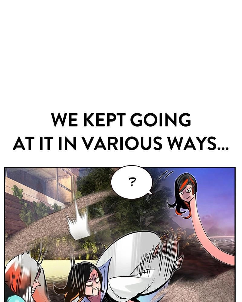 Read Jungle Juice EN Manga Online