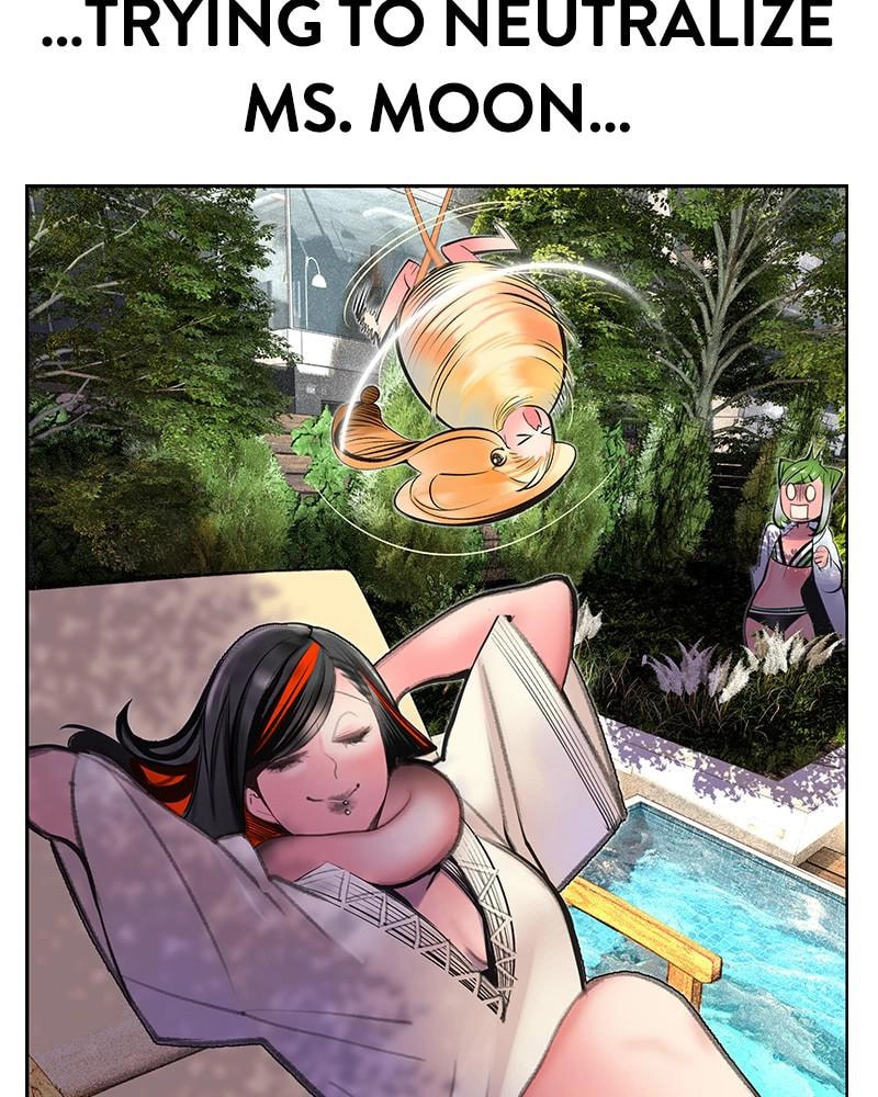 Read Jungle Juice EN Manga Online
