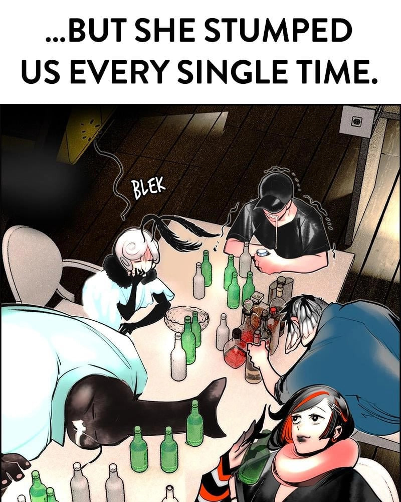 Read Jungle Juice EN Manga Online