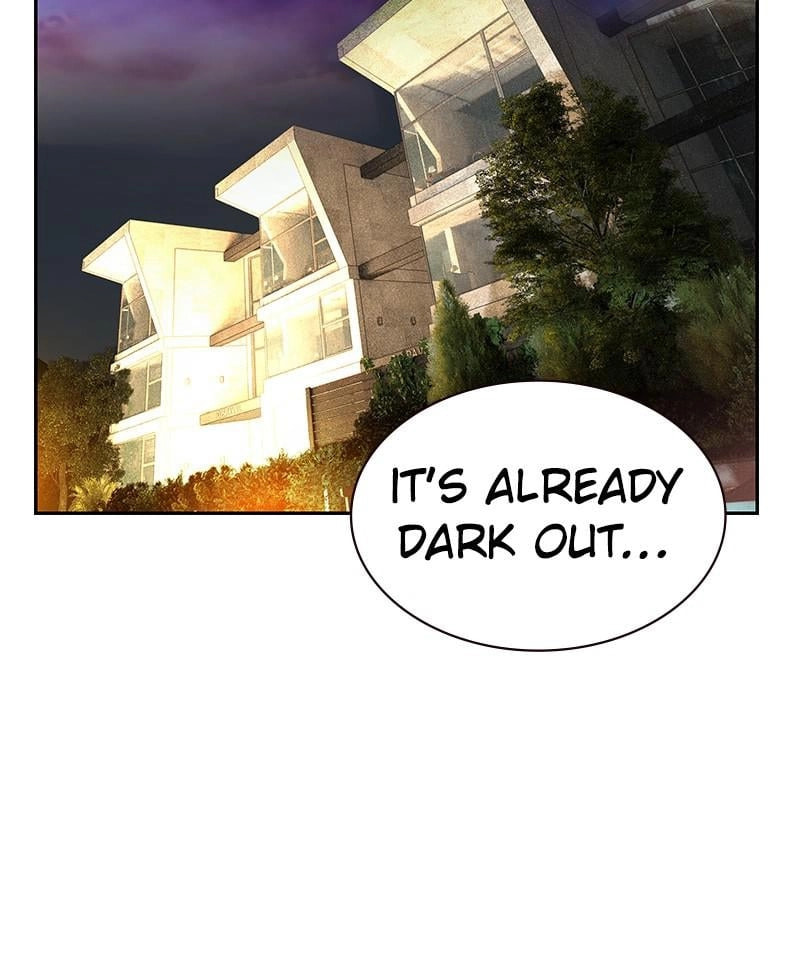 Read Jungle Juice EN Manga Online