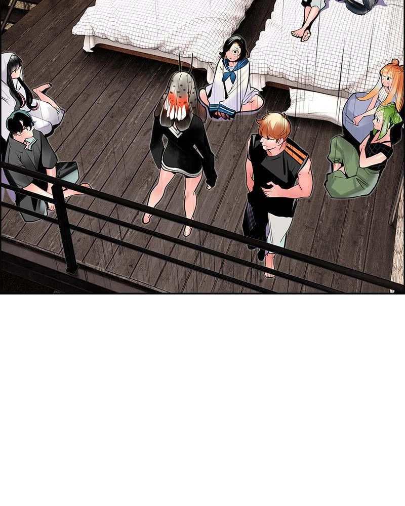 Read Jungle Juice EN Manga Online