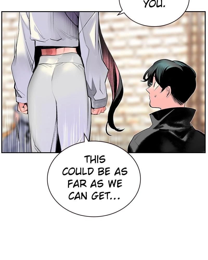 Read Jungle Juice EN Manga Online