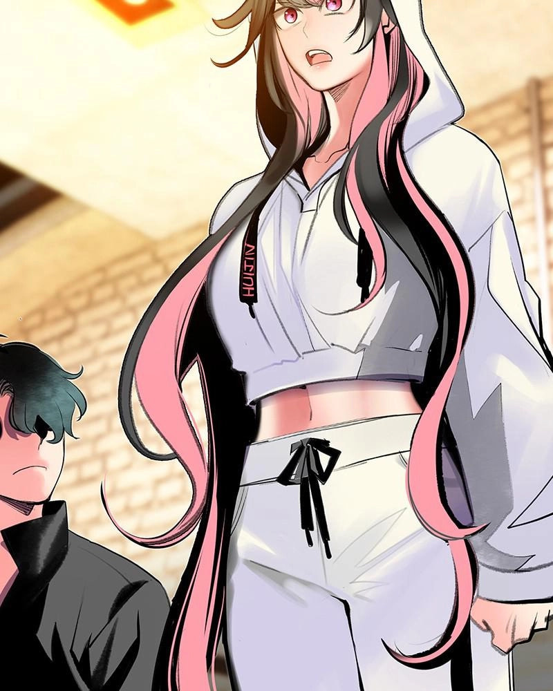 Read Jungle Juice EN Manga Online