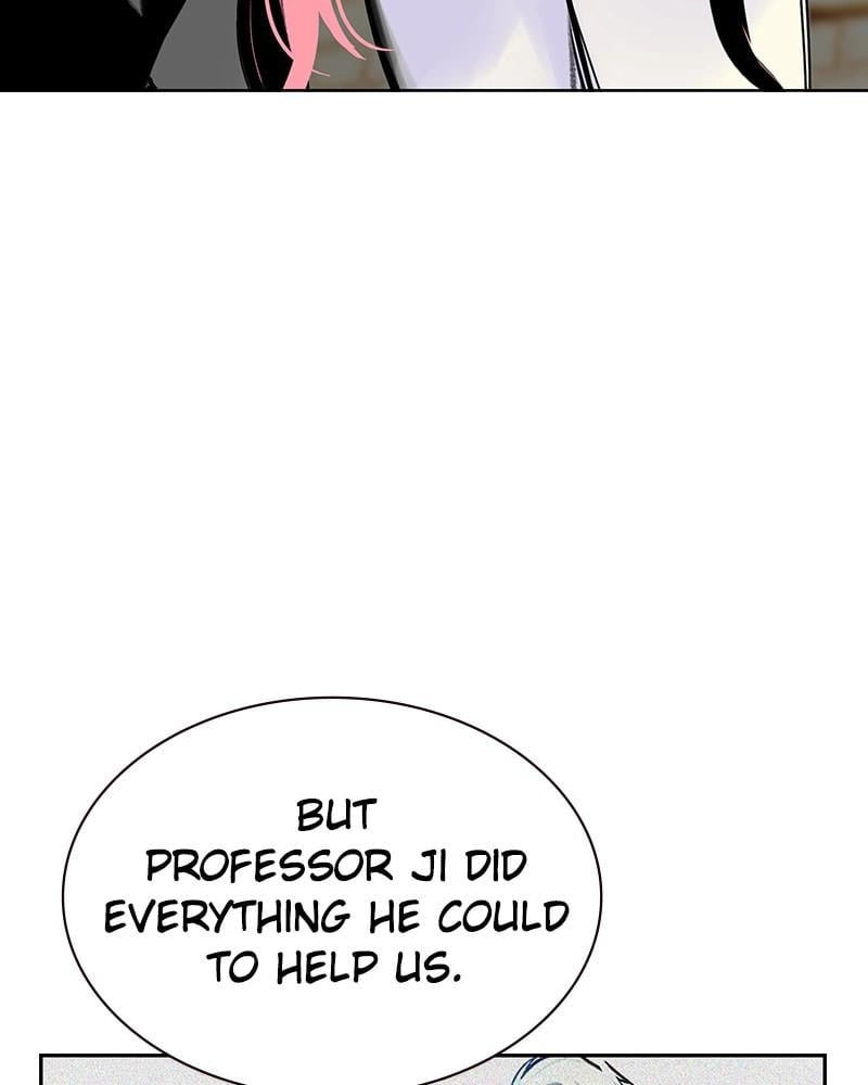 Read Jungle Juice EN Manga Online