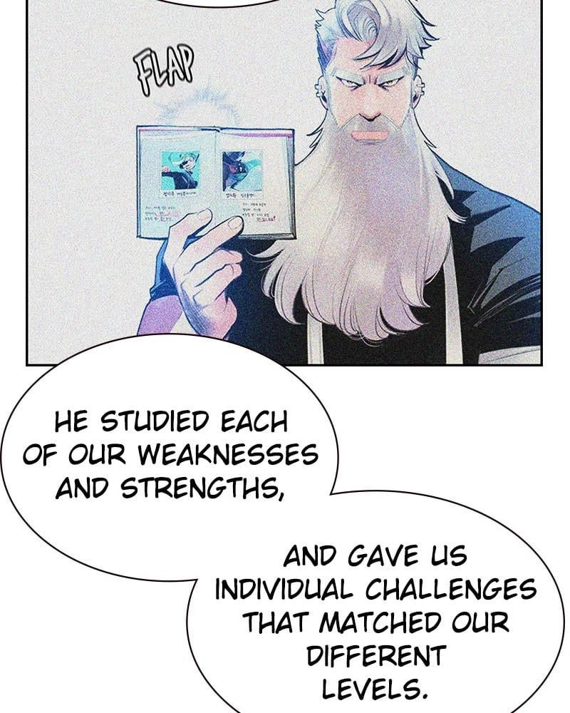 Read Jungle Juice EN Manga Online