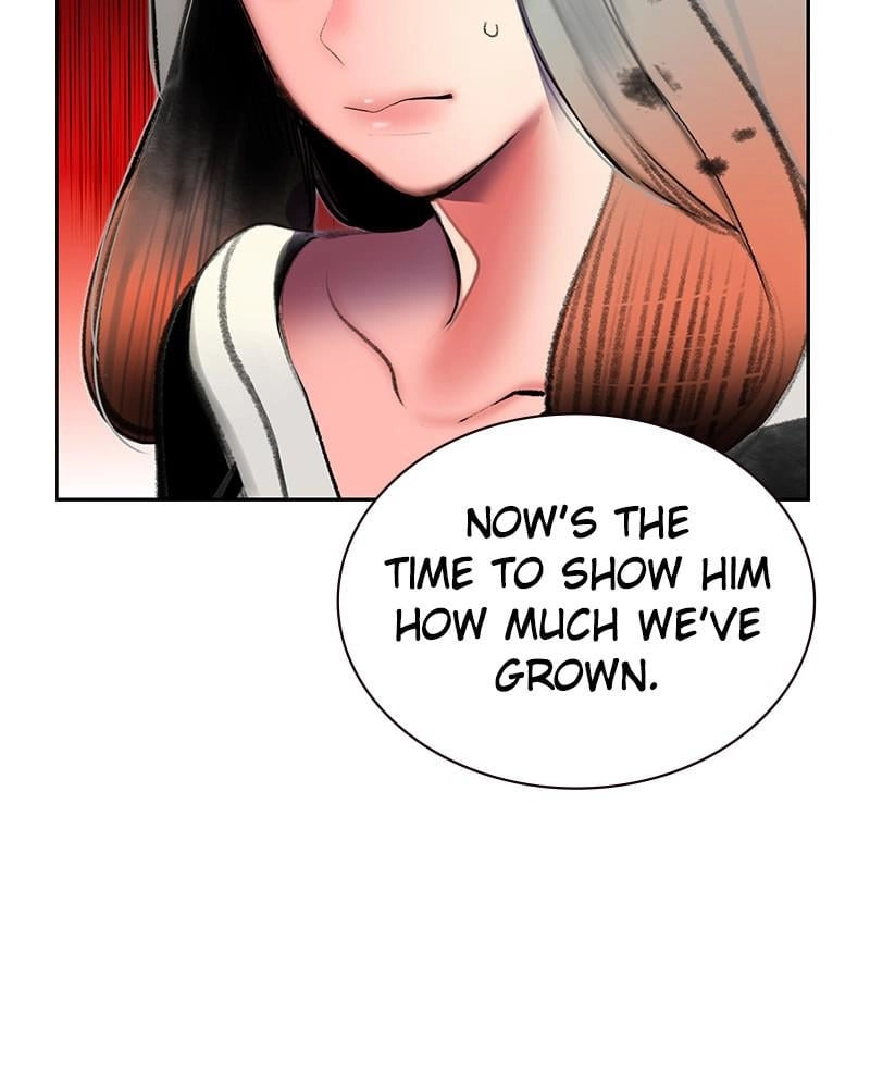 Read Jungle Juice EN Manga Online