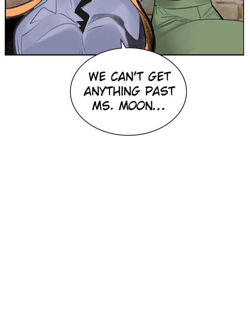 Read Jungle Juice EN Manga Online