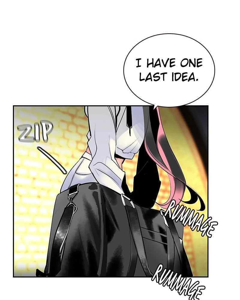 Read Jungle Juice EN Manga Online