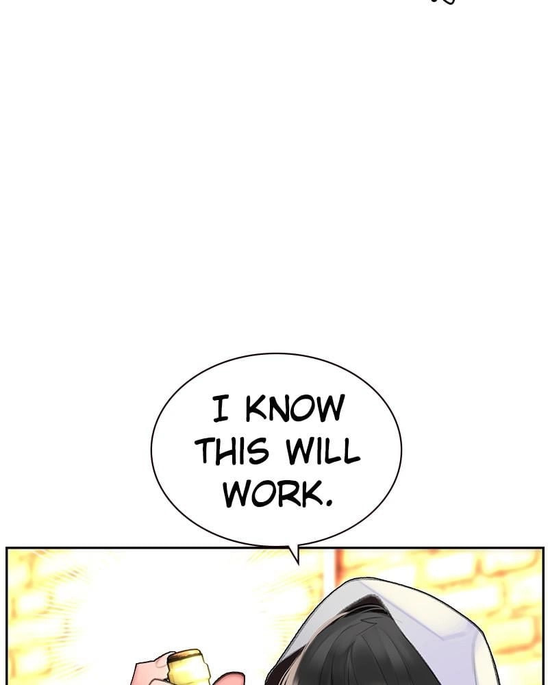 Read Jungle Juice EN Manga Online