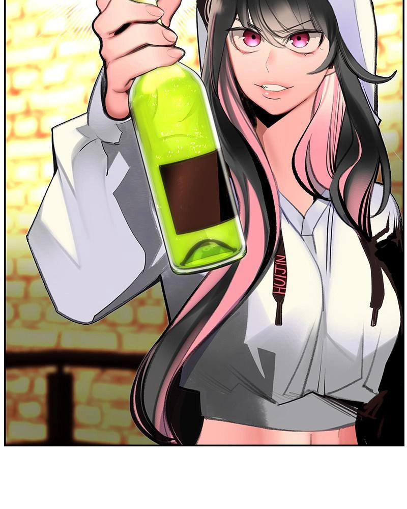 Read Jungle Juice EN Manga Online