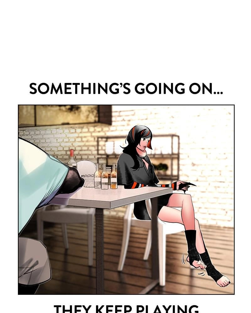 Read Jungle Juice EN Manga Online
