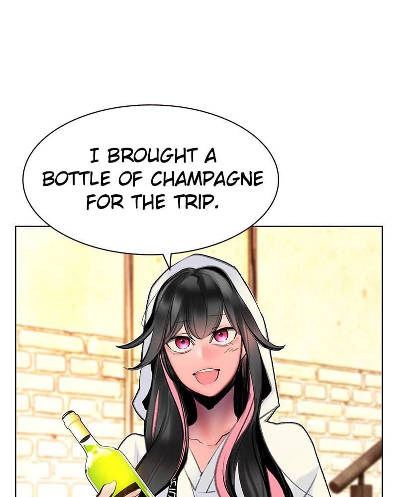 Read Jungle Juice EN Manga Online