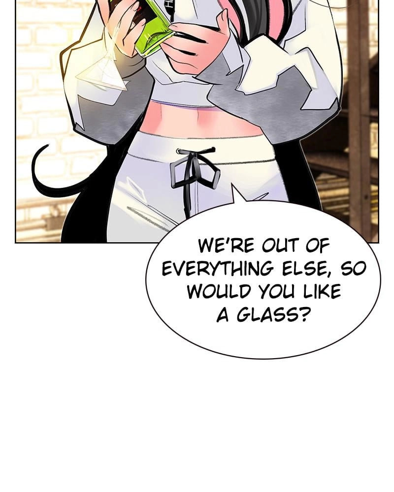 Read Jungle Juice EN Manga Online