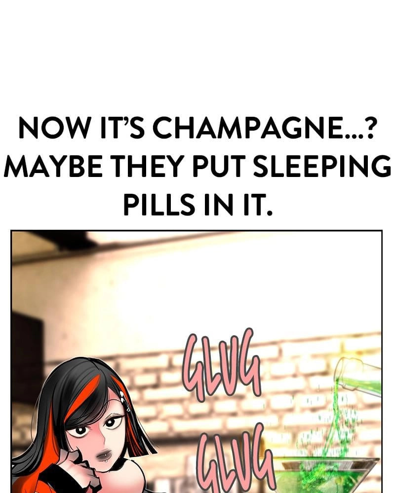 Read Jungle Juice EN Manga Online