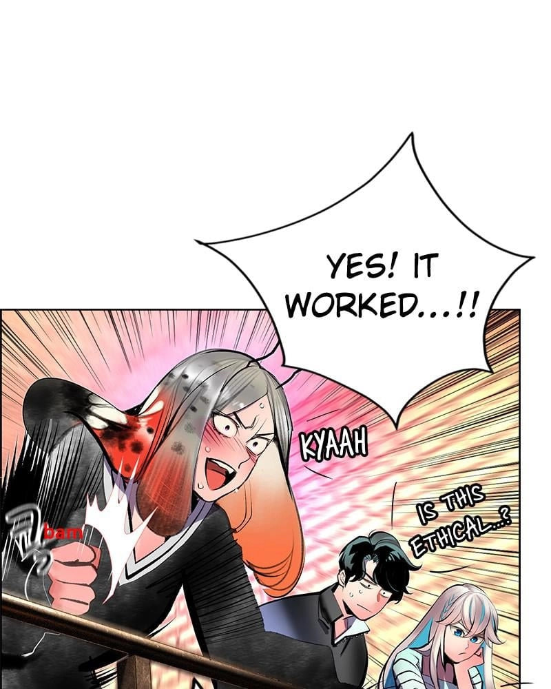Read Jungle Juice EN Manga Online