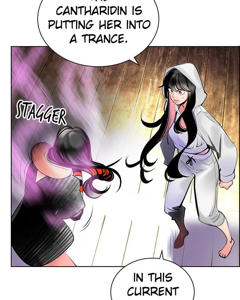 Read Jungle Juice EN Manga Online