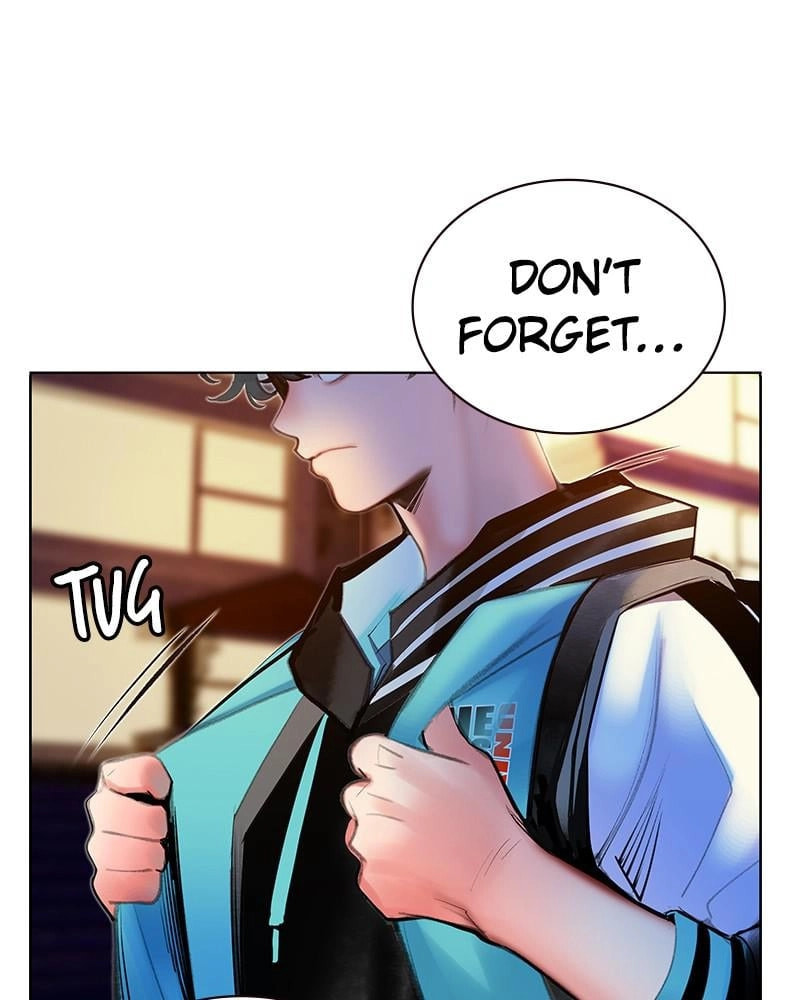 Read Jungle Juice EN Manga Online