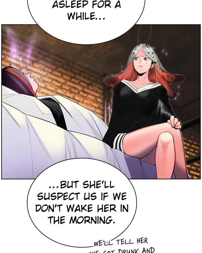 Read Jungle Juice EN Manga Online