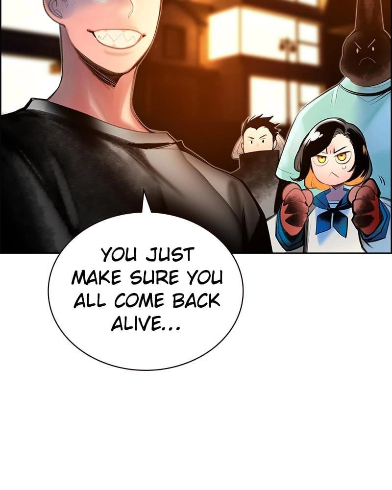 Read Jungle Juice EN Manga Online