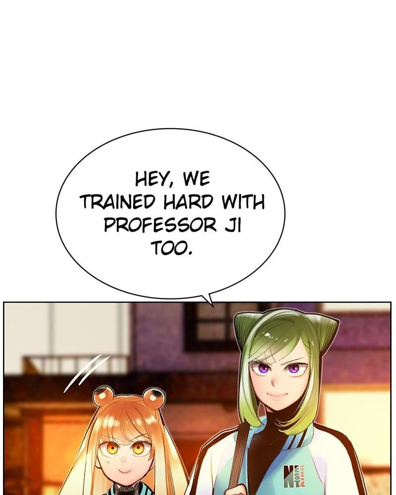 Read Jungle Juice EN Manga Online