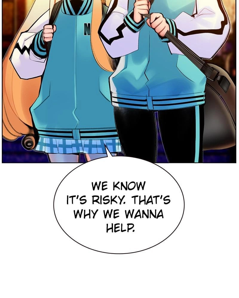Read Jungle Juice EN Manga Online