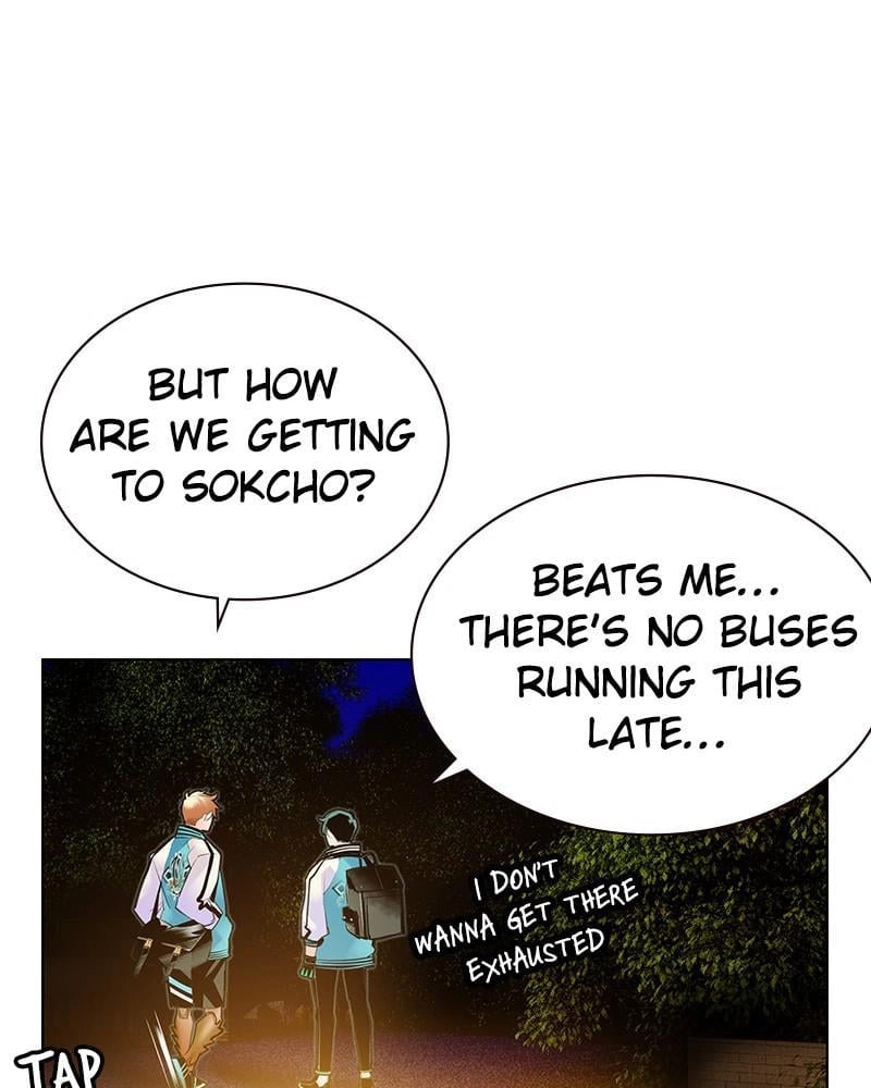 Read Jungle Juice EN Manga Online