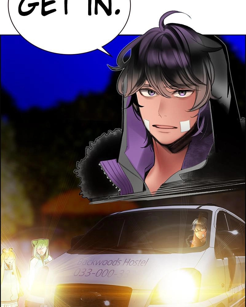 Read Jungle Juice EN Manga Online