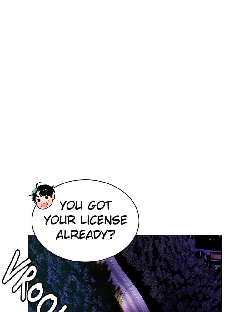 Read Jungle Juice EN Manga Online
