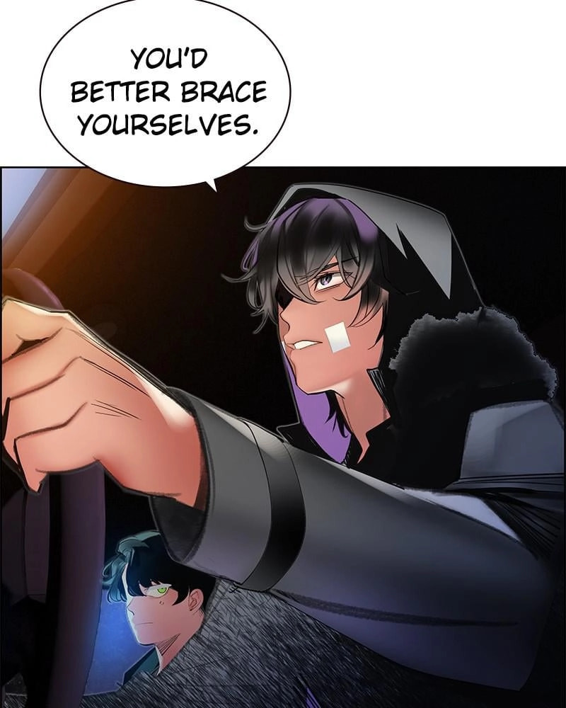 Read Jungle Juice EN Manga Online
