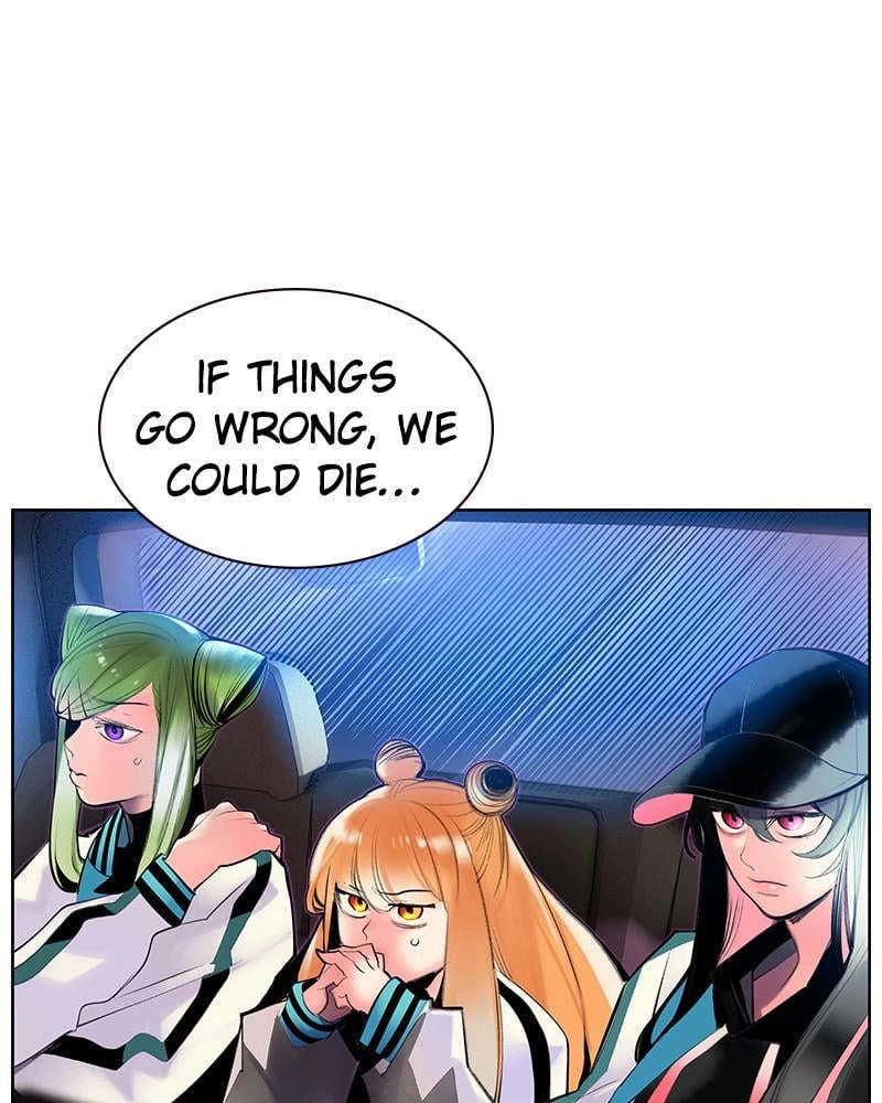 Read Jungle Juice EN Manga Online