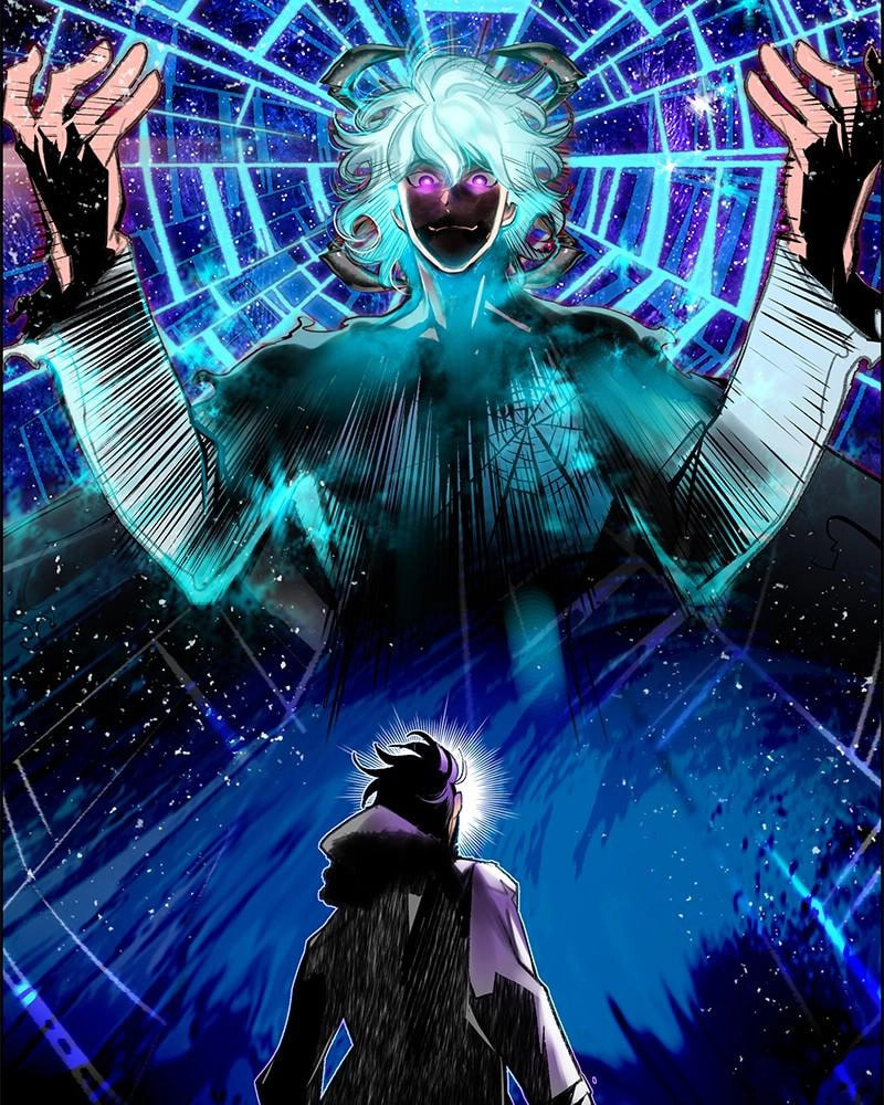 Read Jungle Juice EN Manga Online