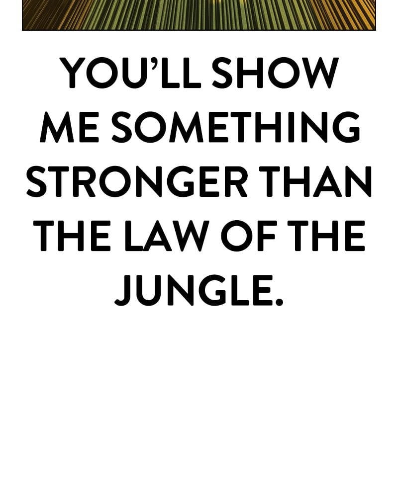 Read Jungle Juice EN Manga Online
