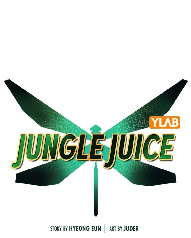 Read Jungle Juice EN Manga Online