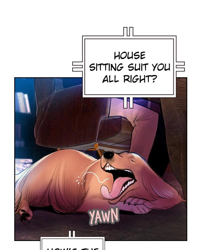 Read Jungle Juice EN Manga Online