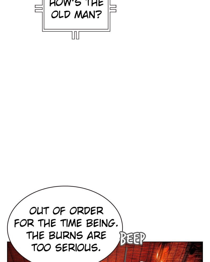 Read Jungle Juice EN Manga Online