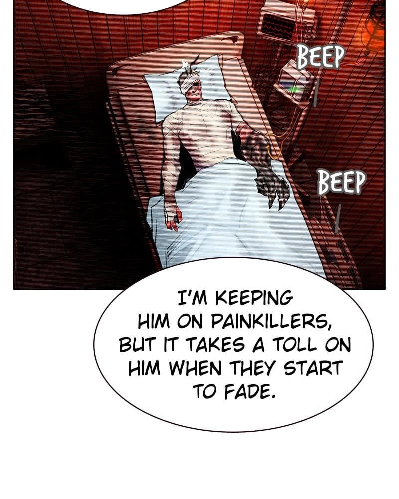 Read Jungle Juice EN Manga Online