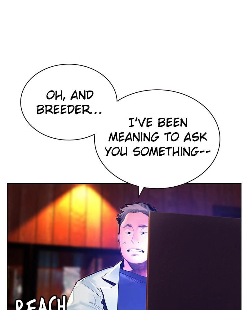 Read Jungle Juice EN Manga Online