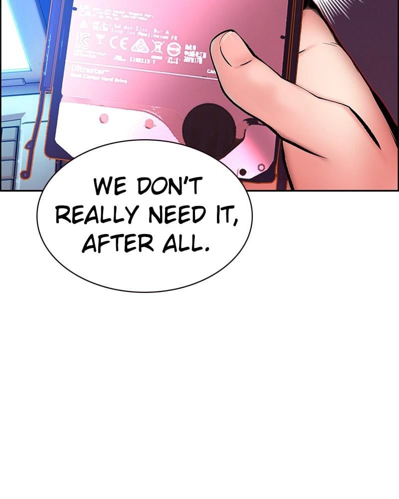 Read Jungle Juice EN Manga Online