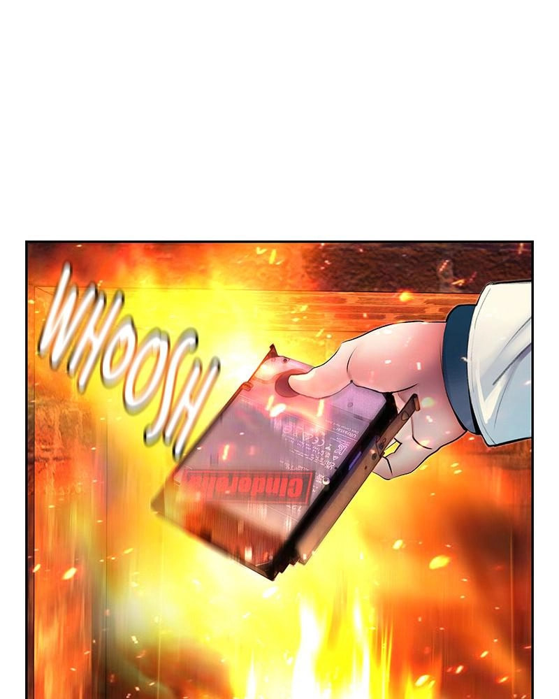Read Jungle Juice EN Manga Online