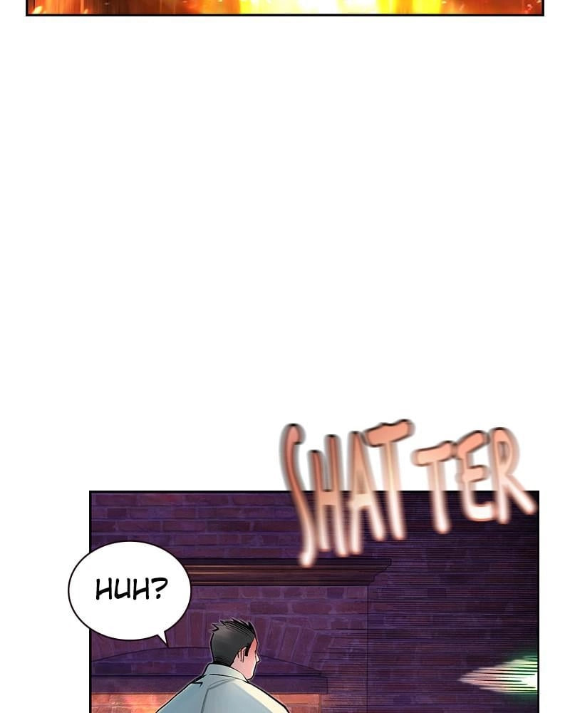 Read Jungle Juice EN Manga Online