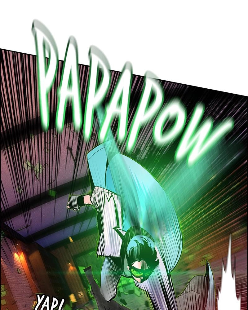 Read Jungle Juice EN Manga Online