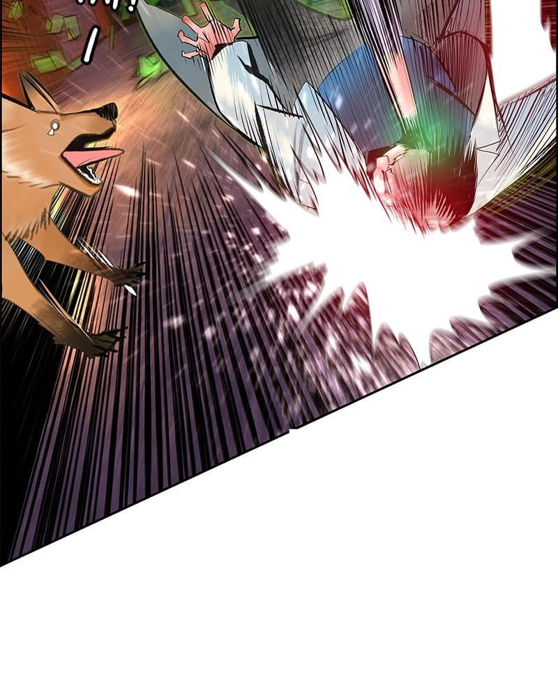 Read Jungle Juice EN Manga Online