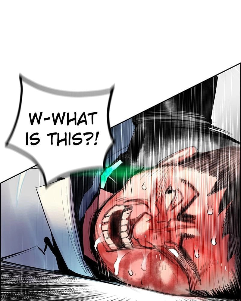 Read Jungle Juice EN Manga Online