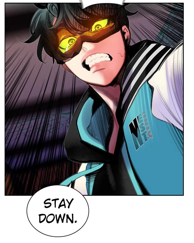 Read Jungle Juice EN Manga Online
