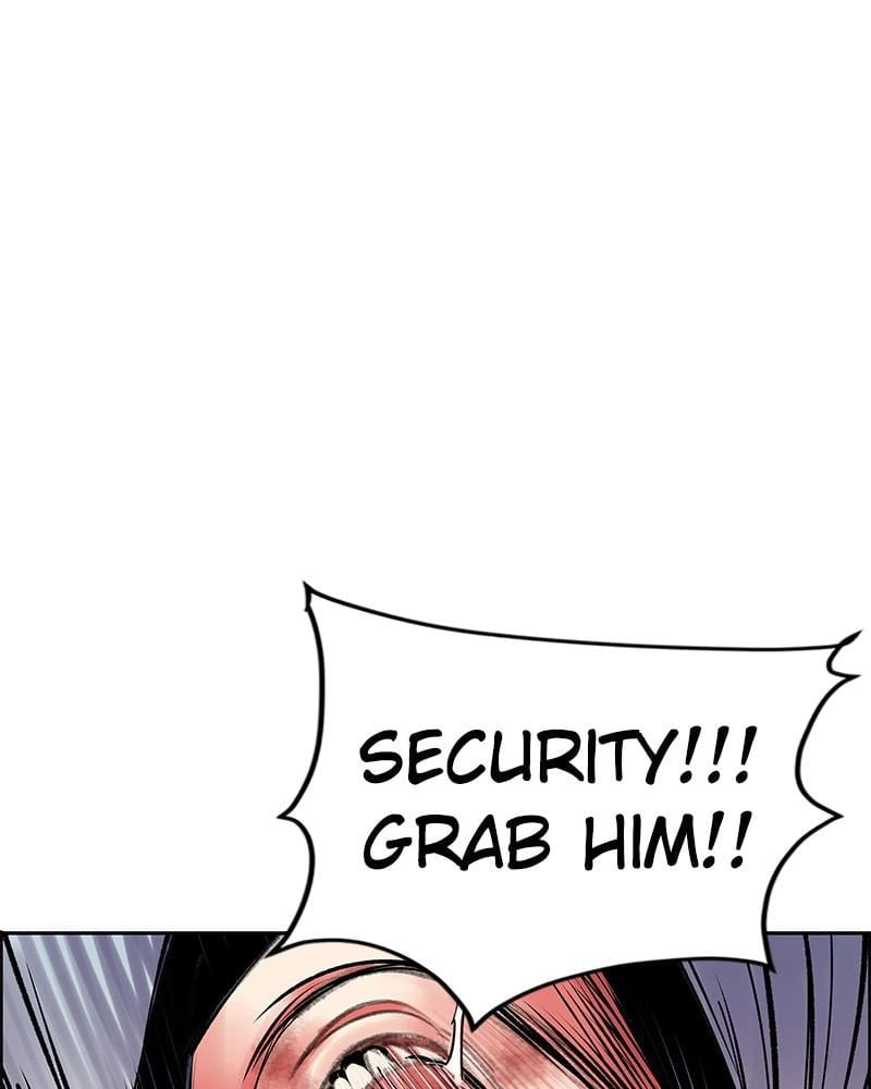 Read Jungle Juice EN Manga Online