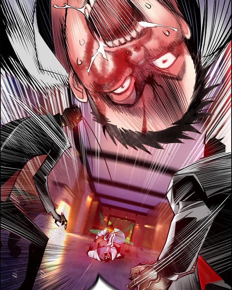 Read Jungle Juice EN Manga Online