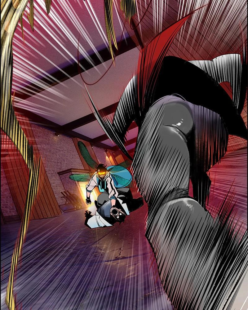 Read Jungle Juice EN Manga Online