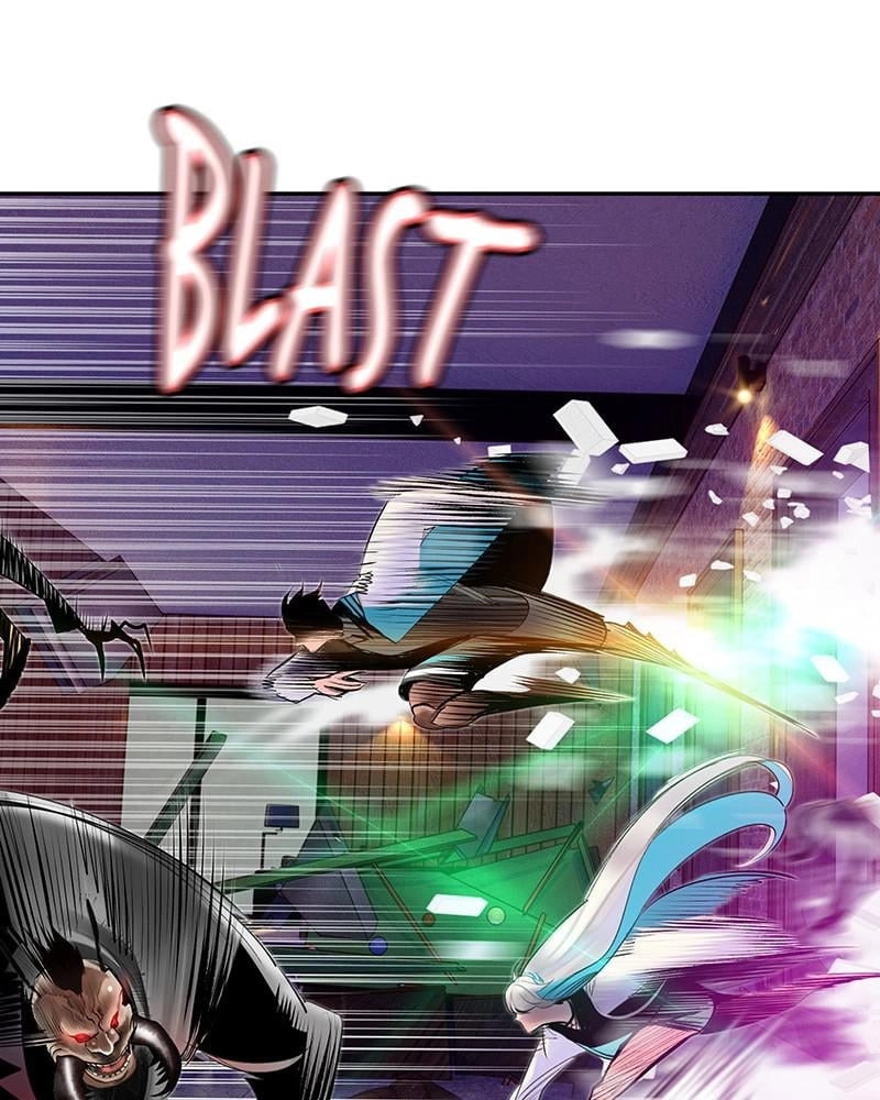 Read Jungle Juice EN Manga Online