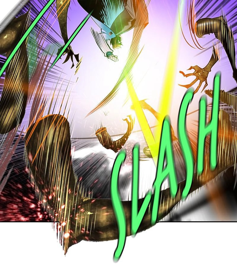Read Jungle Juice EN Manga Online